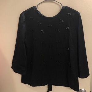 Ann Taylor Blouse